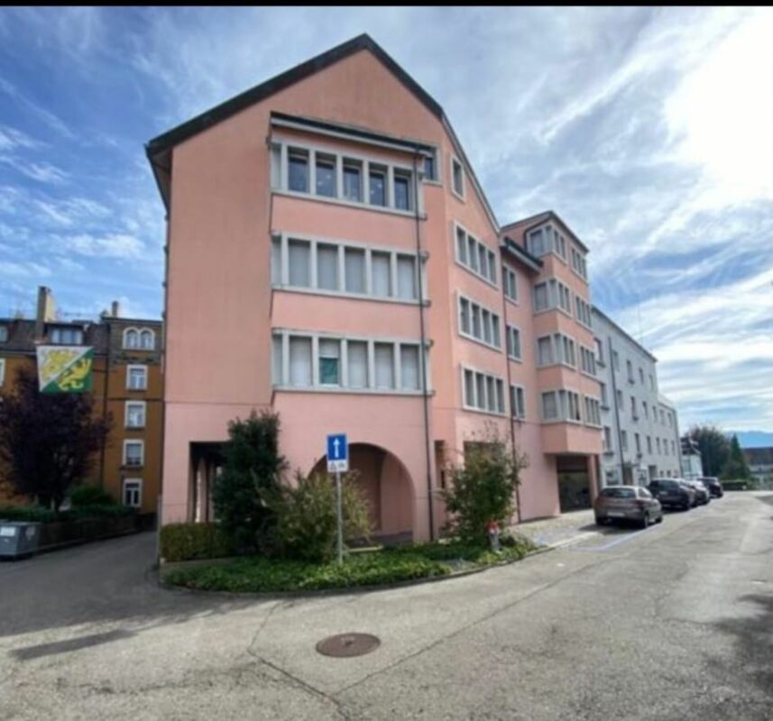5 rooms duplex