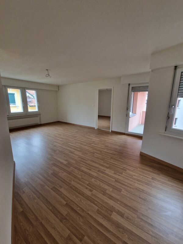5 rooms duplex