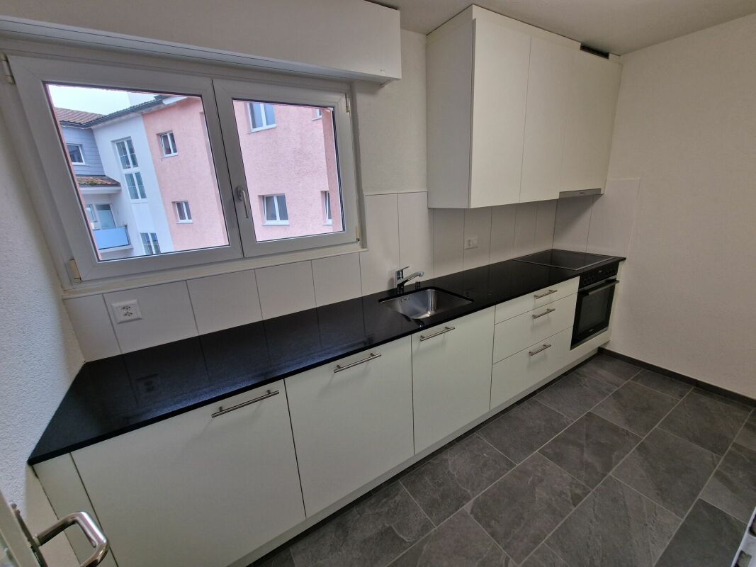 5 rooms duplex