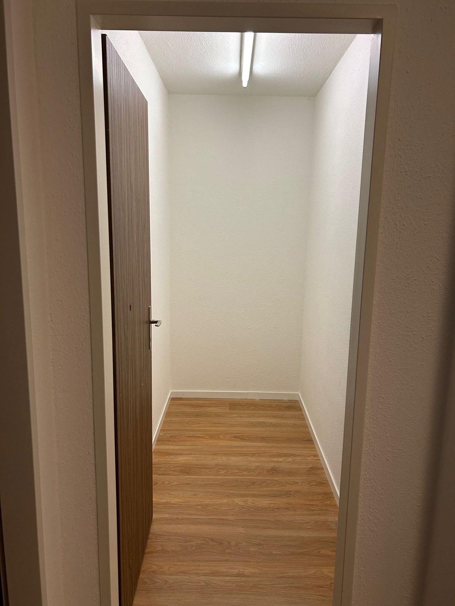 4 pièces appartement mansardé