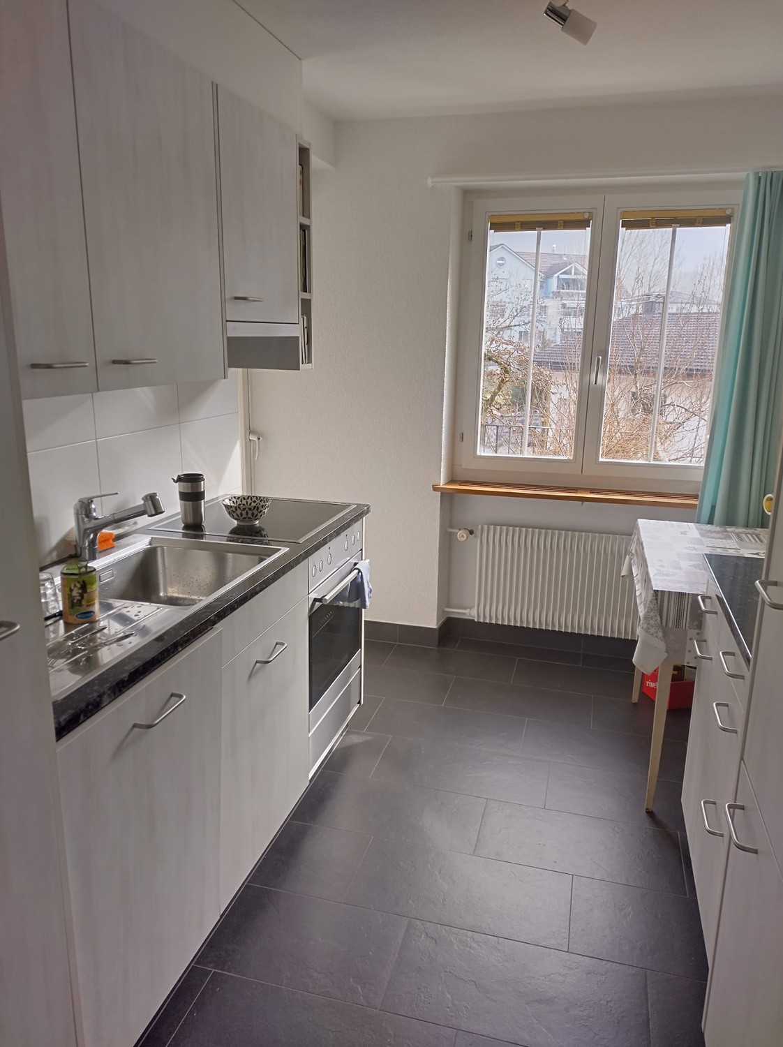 Appartamento di 4 ½ locali