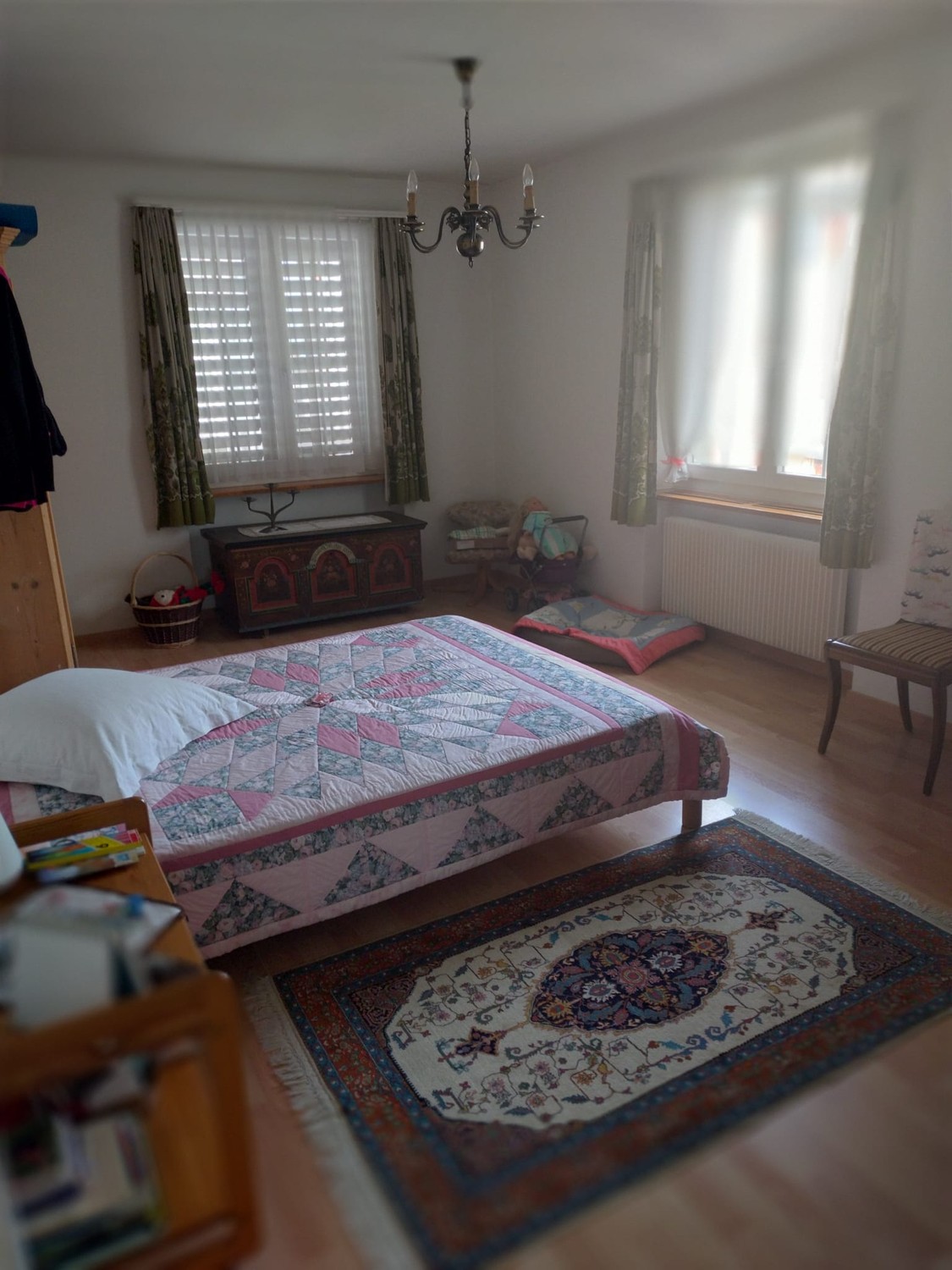Appartamento di 4 ½ locali