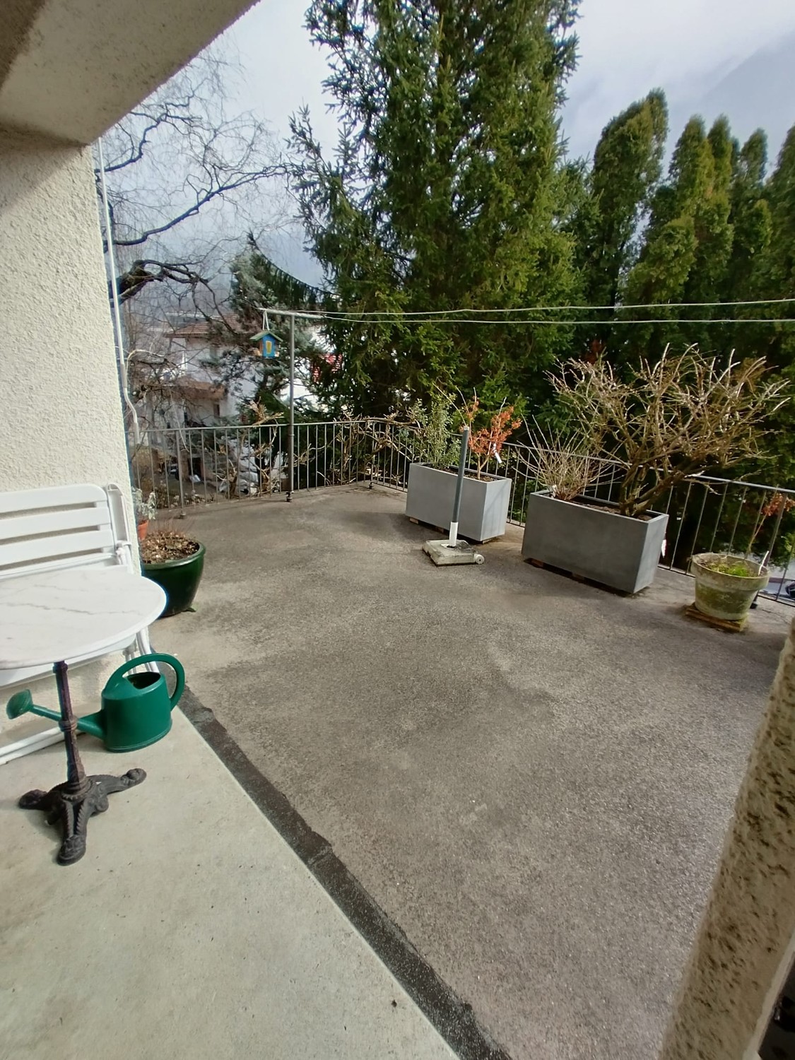 Appartamento di 4 ½ locali