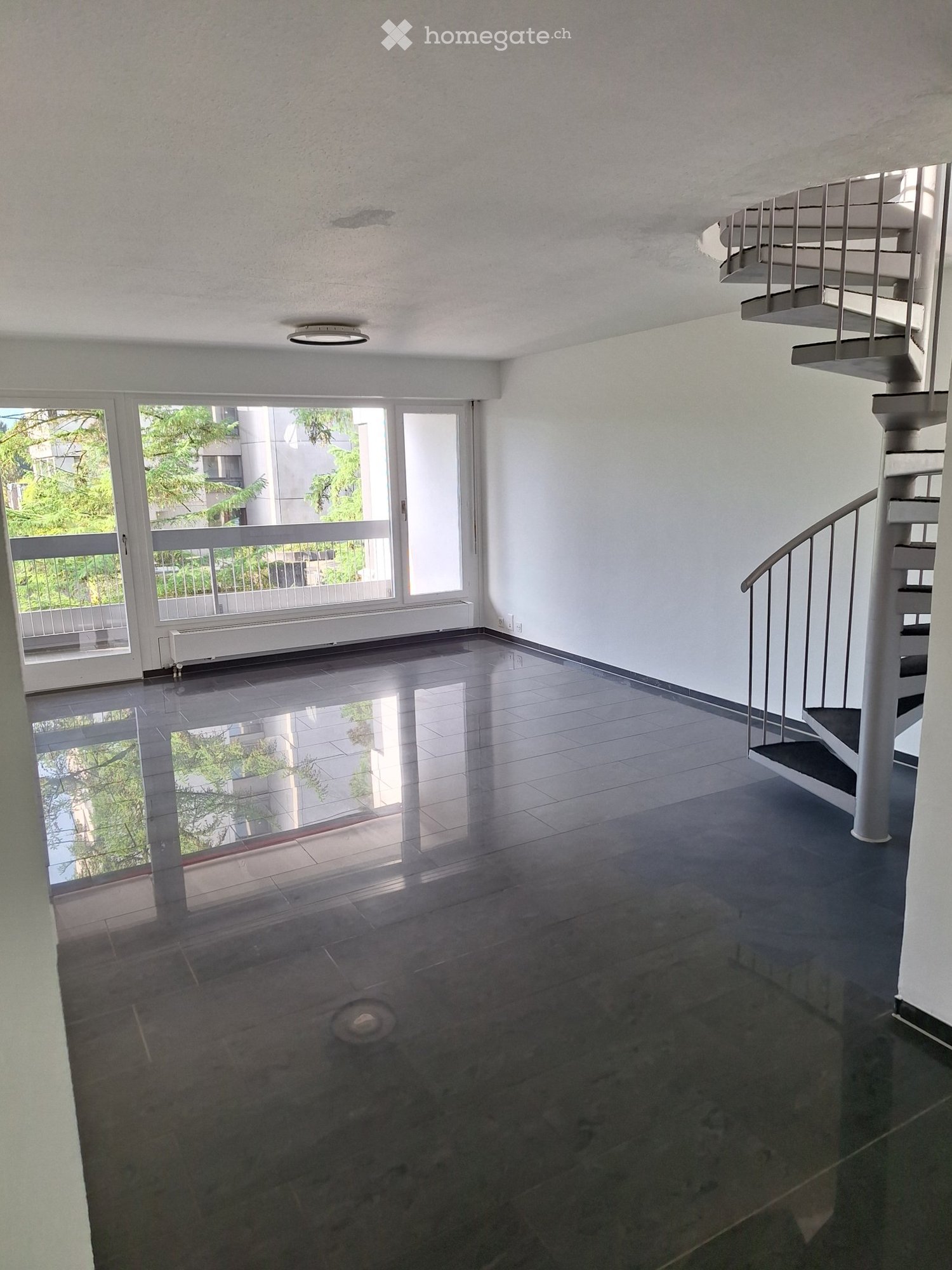 5 ½ rooms apartment