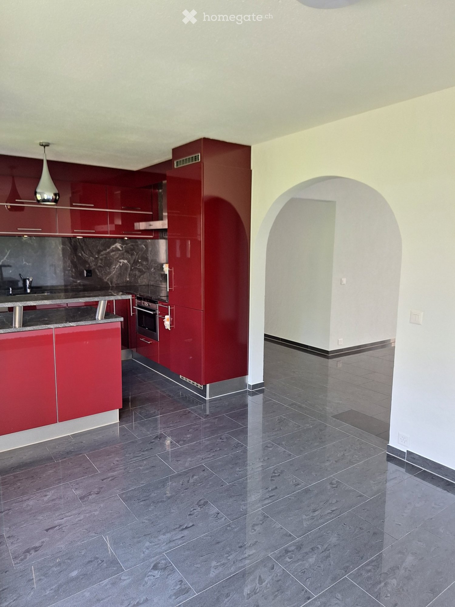 5 ½ rooms apartment