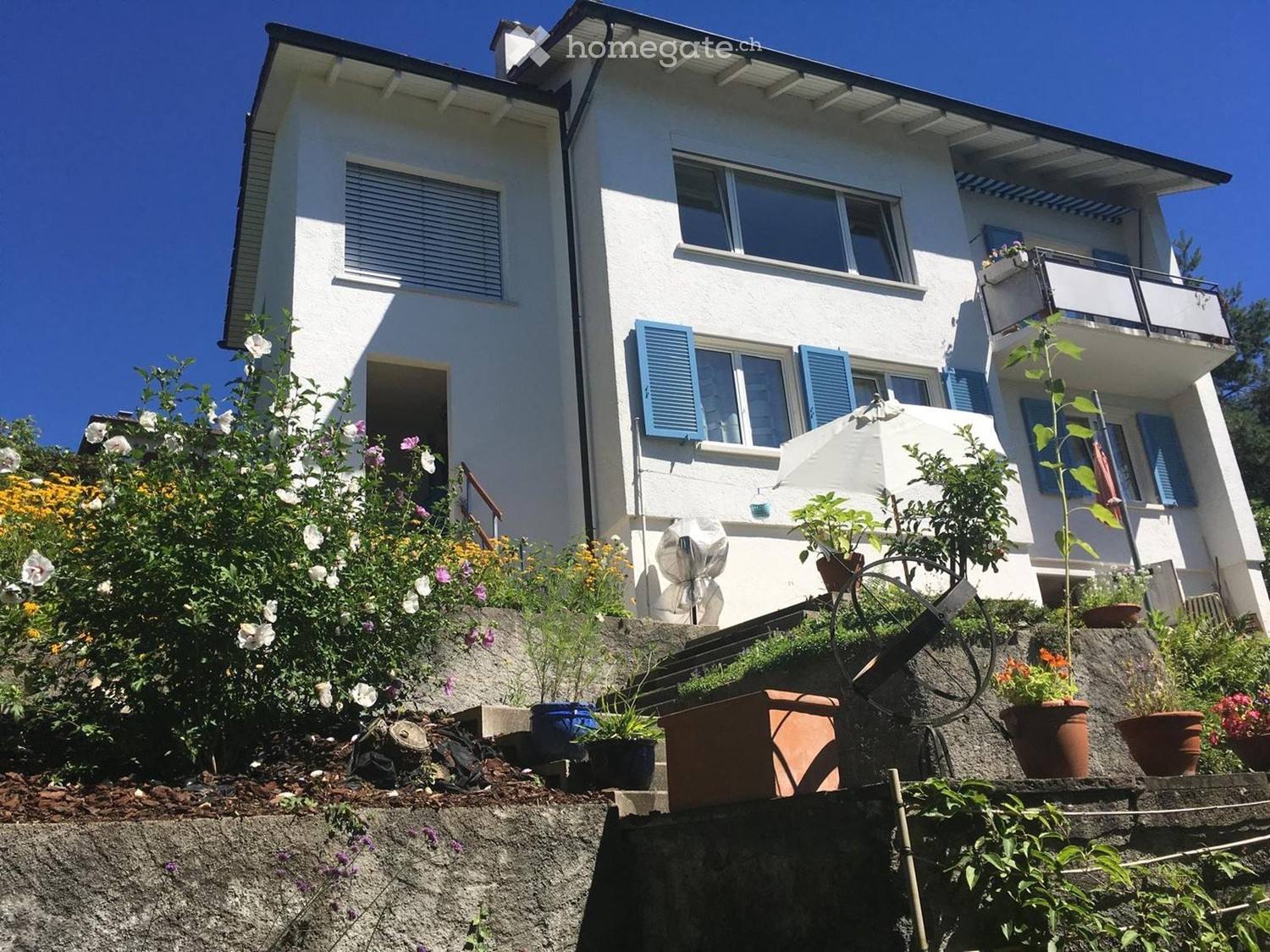 Casa singola da 5 ½ locali