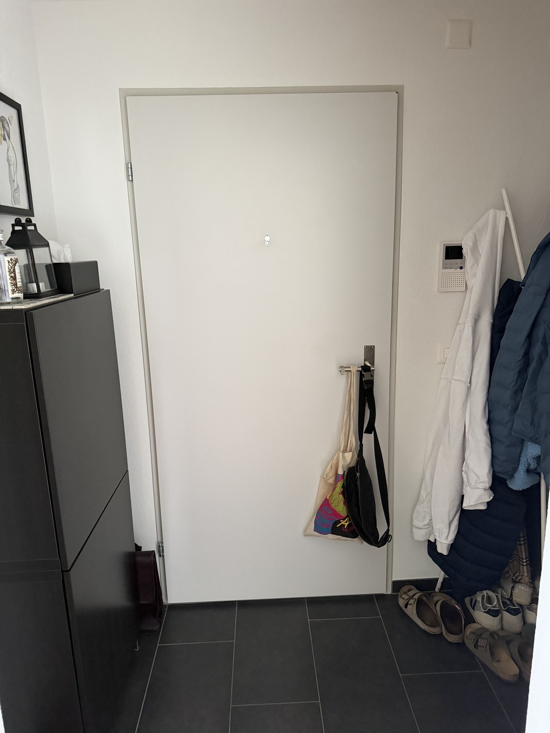 appartamento di 2 locali
