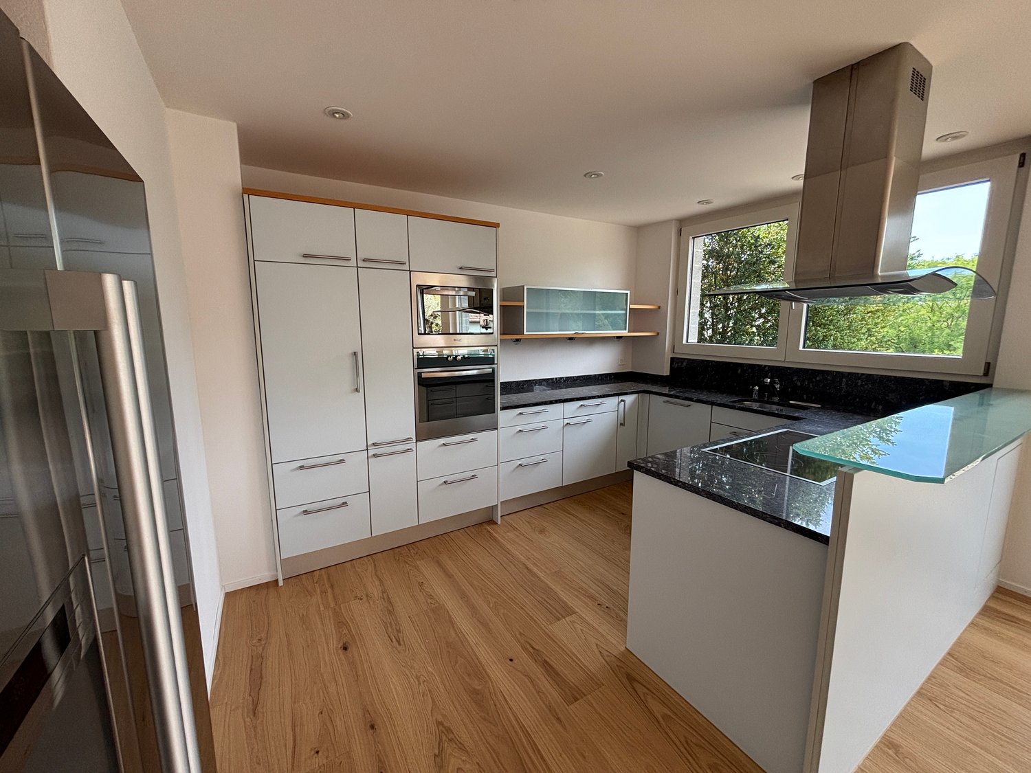 4 ½ locali appartamento in mansarda