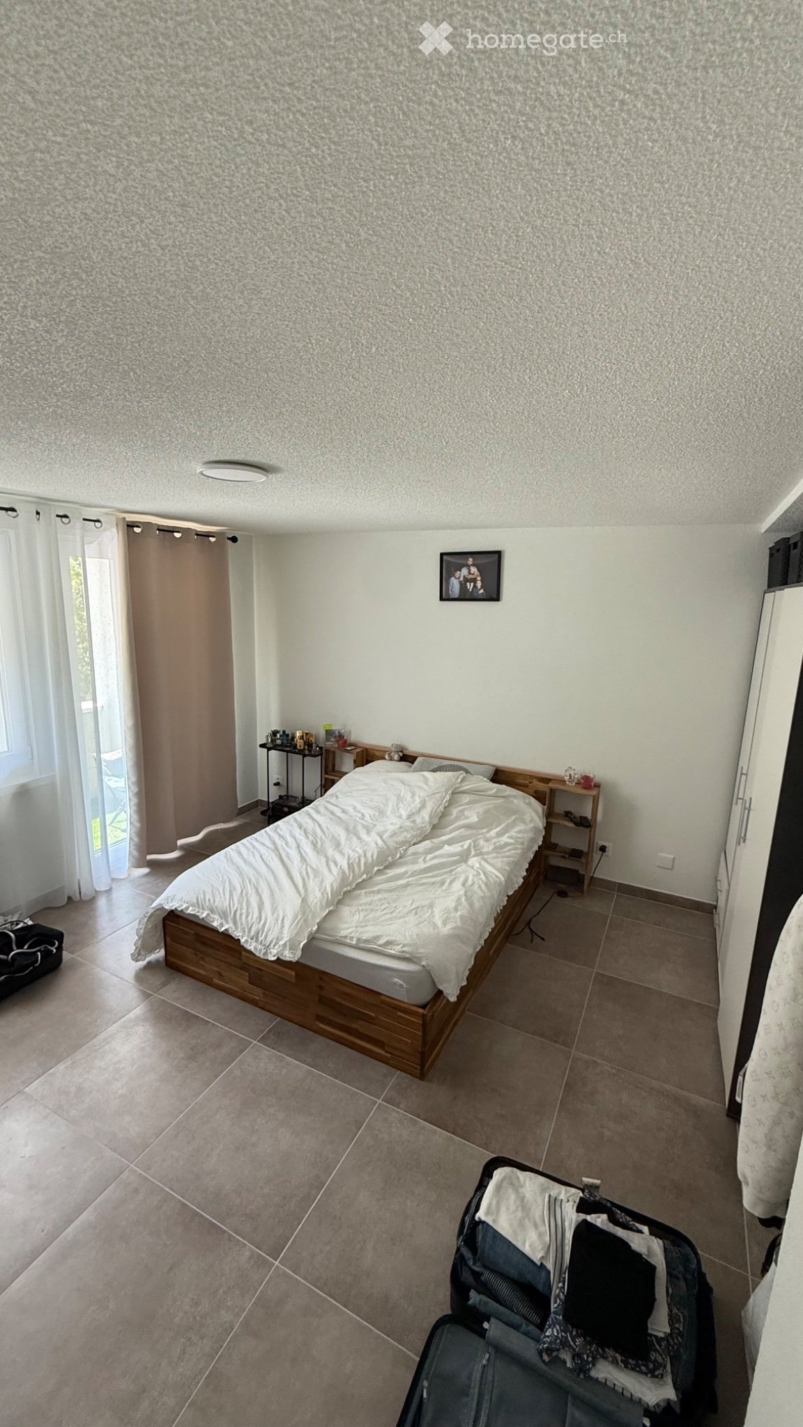 Appartement de 4 ½ pièces