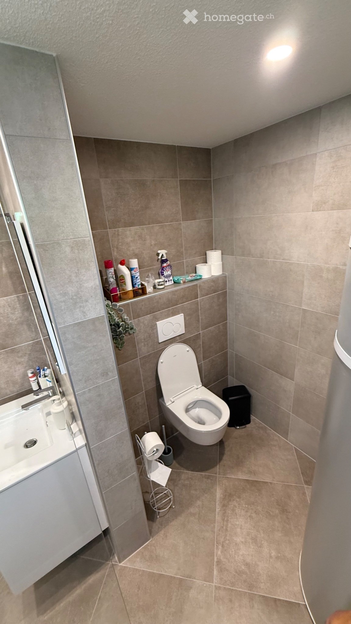 Appartement de 4 ½ pièces