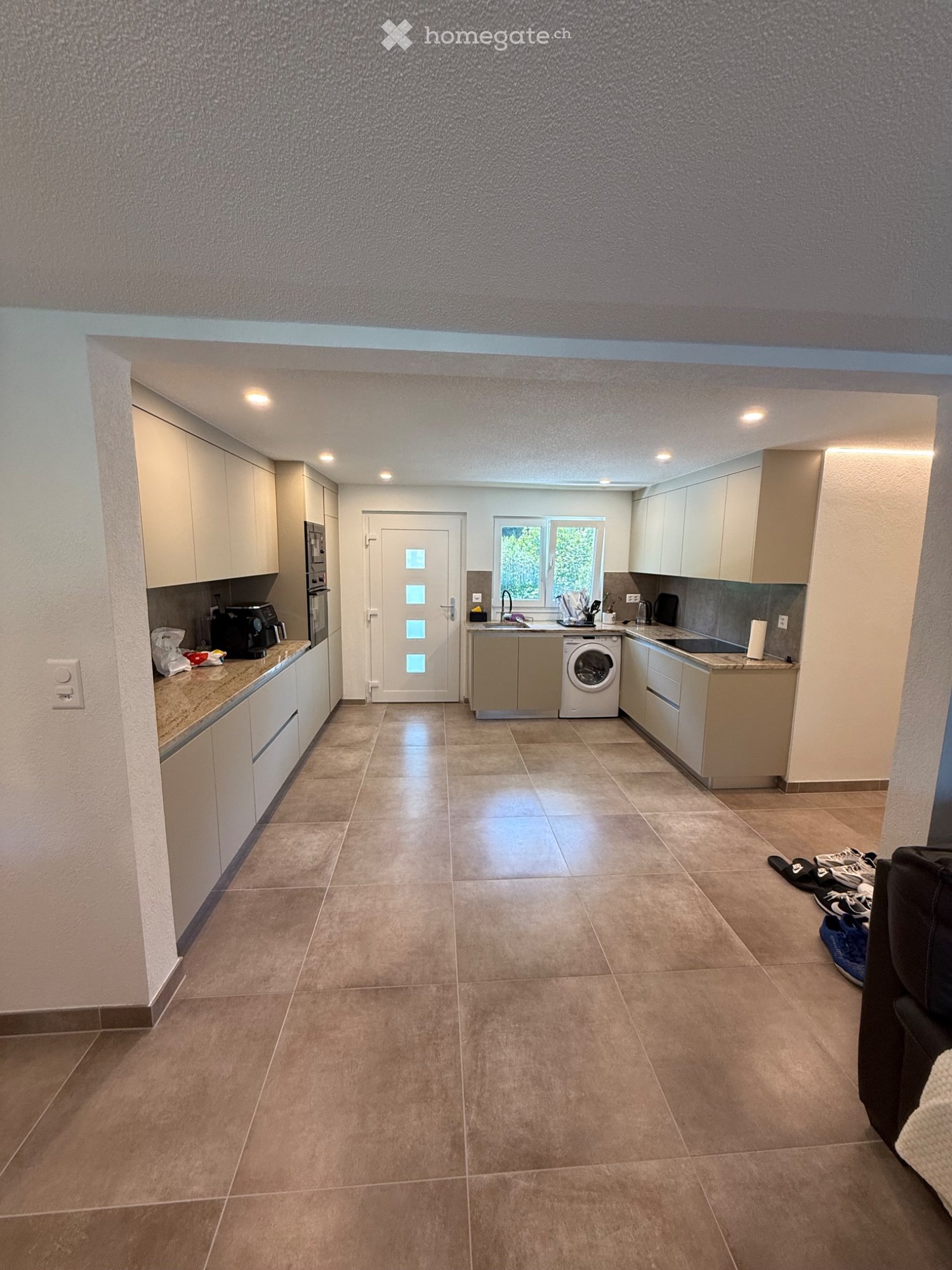 Appartement de 4 ½ pièces