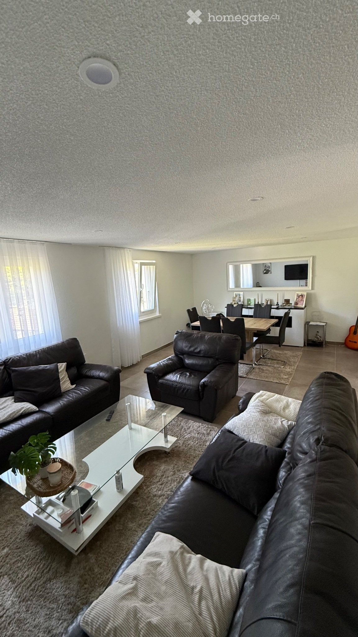Appartement de 4 ½ pièces