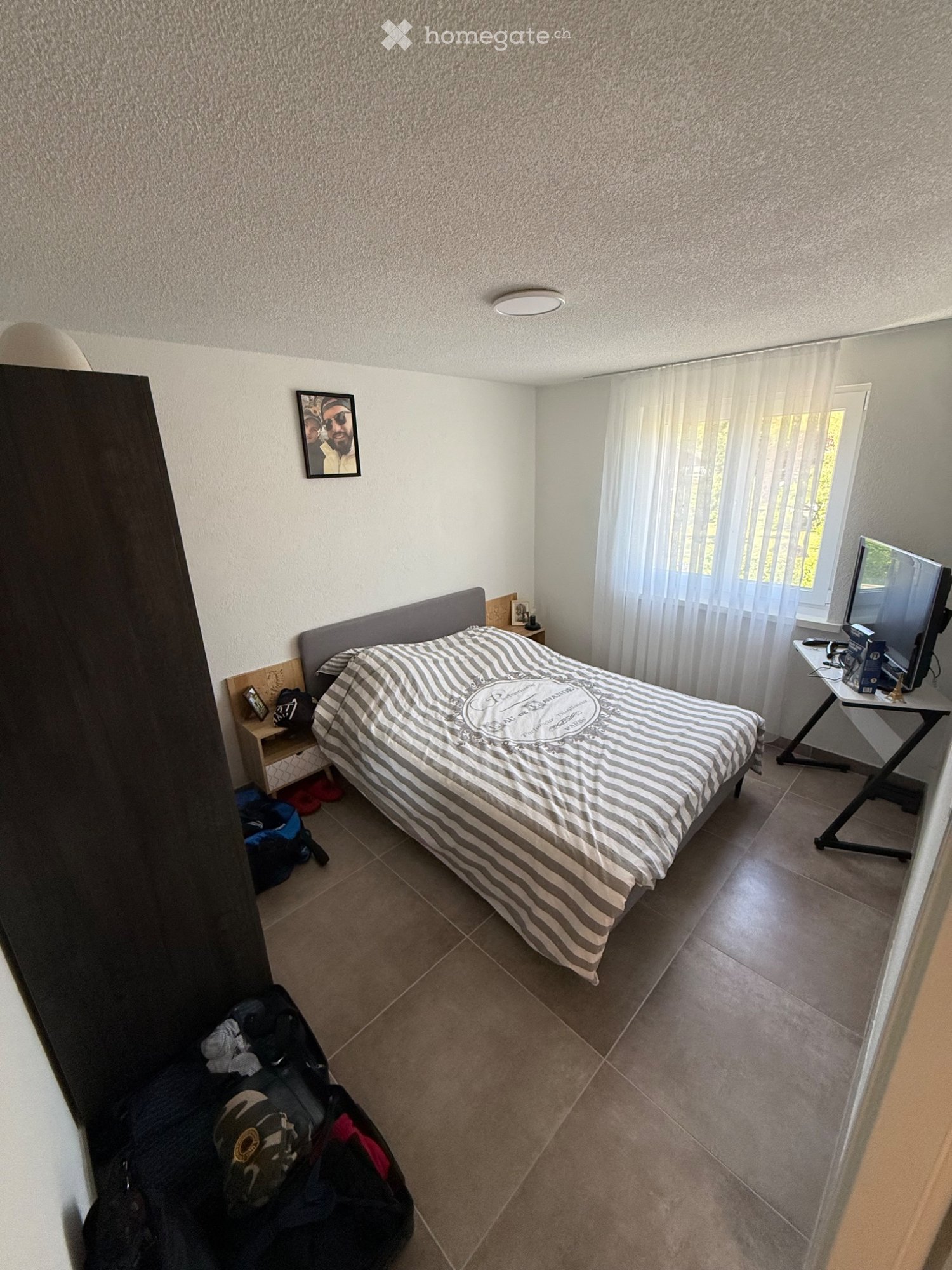 Appartement de 4 ½ pièces