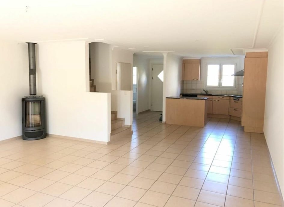 Casa singola di 6 ½ locali