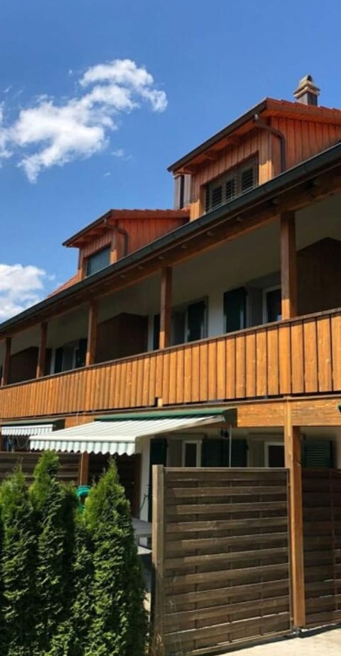 Casa singola di 6 ½ locali