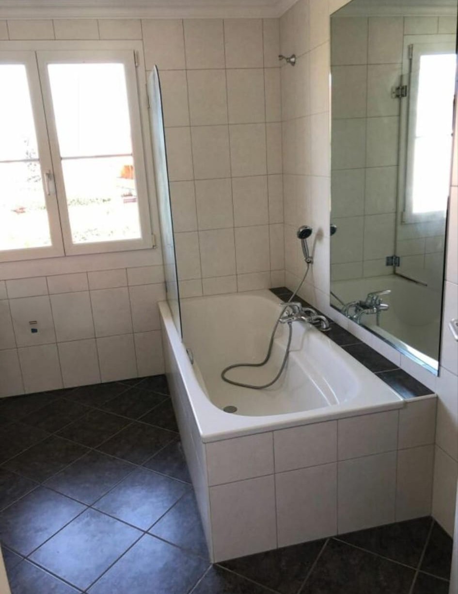 Casa singola di 6 ½ locali