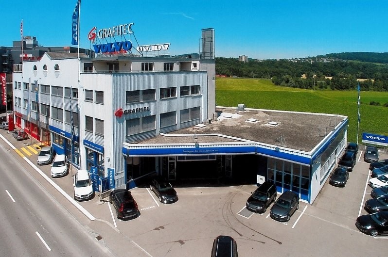75m² office