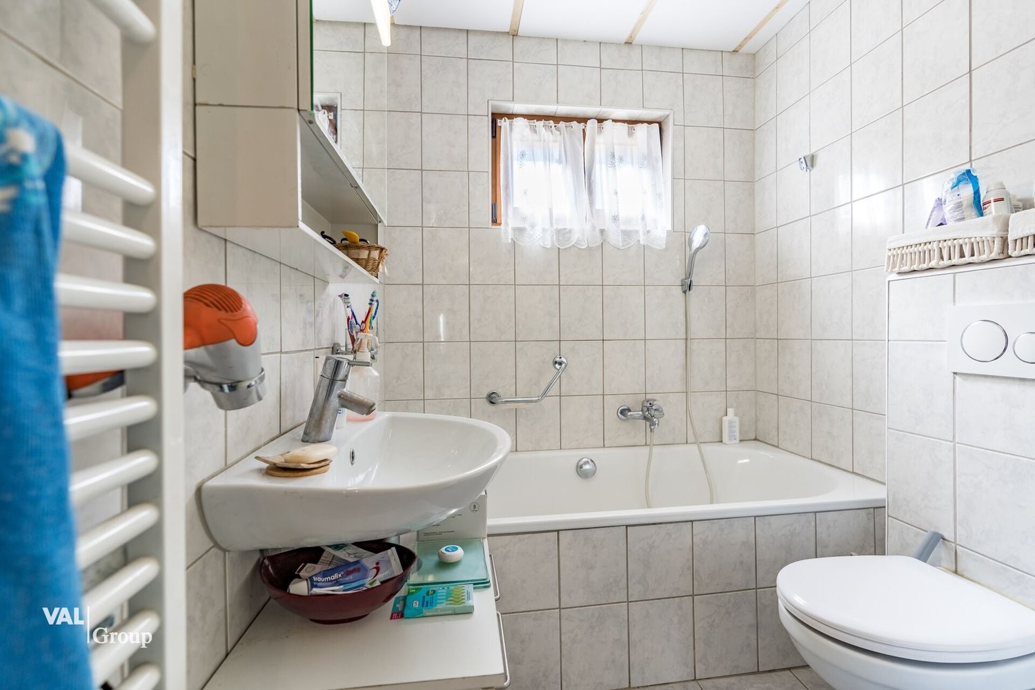 Chalet di 4 locali