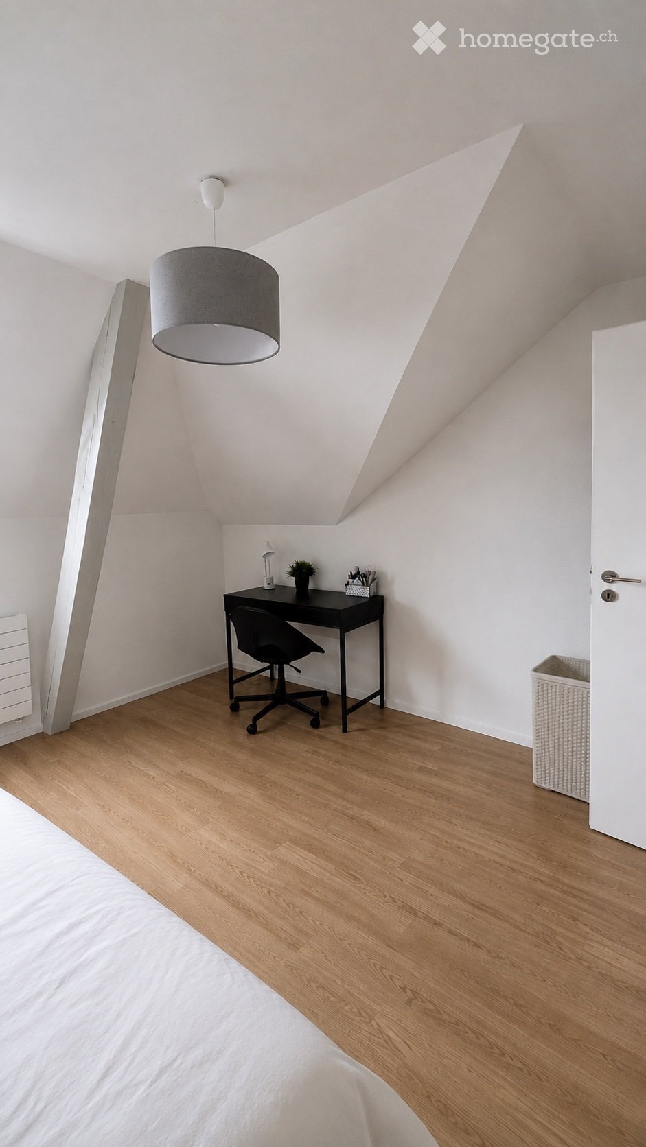 Appartamento di 2 ½ locali