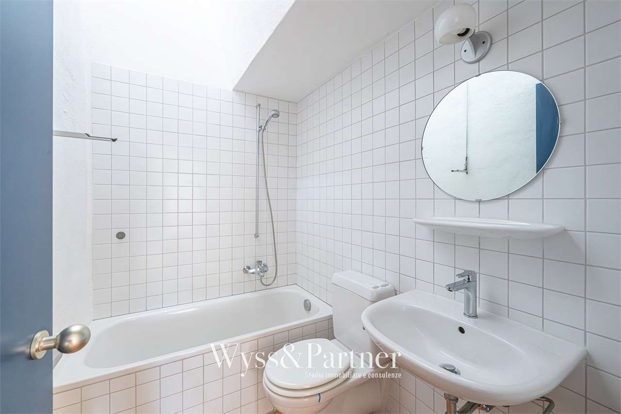 2 ½ rooms single house