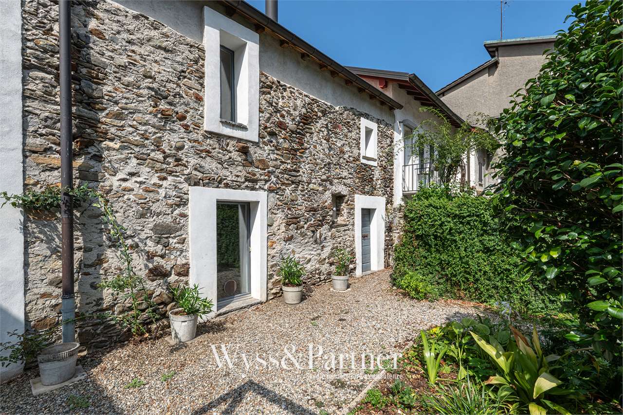 2 ½ rooms single house