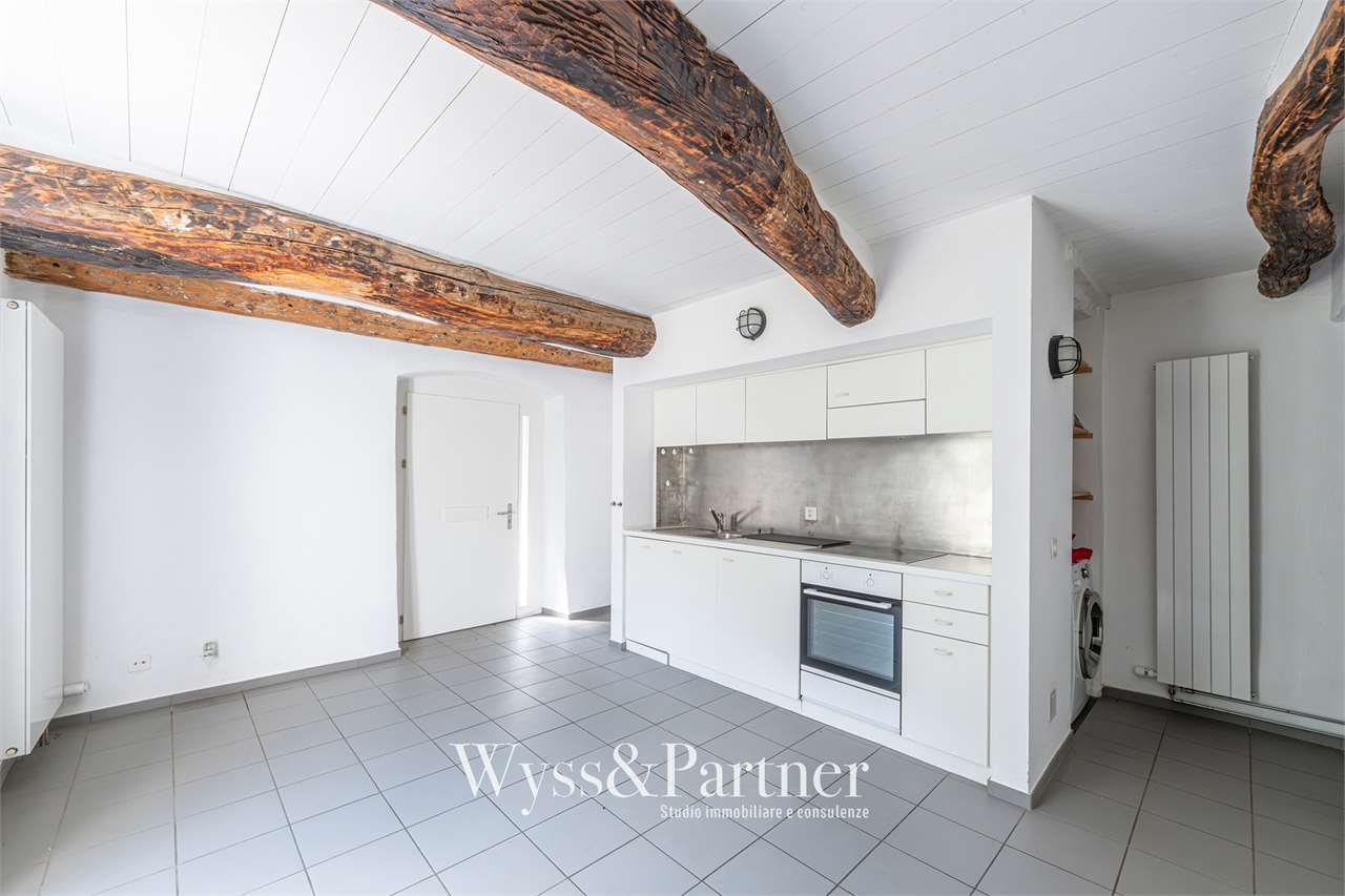 2 ½ rooms single house