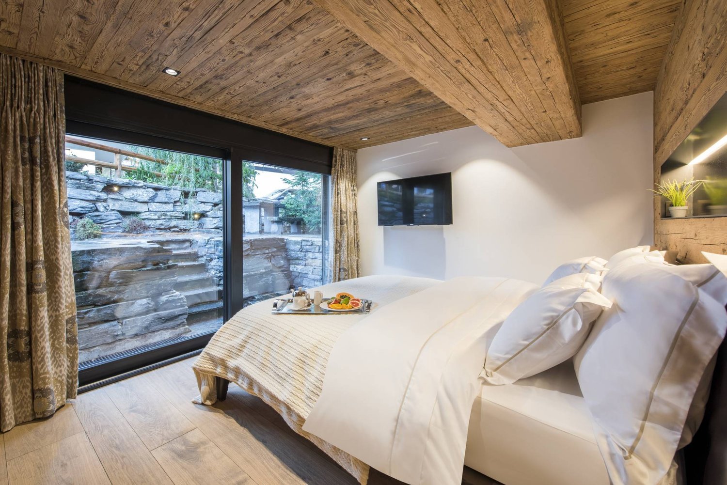 6 ½ rooms chalet