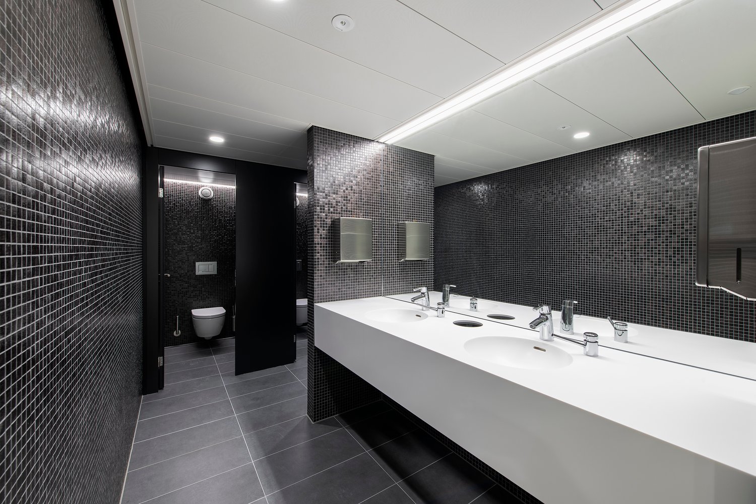 1183m² ufficio