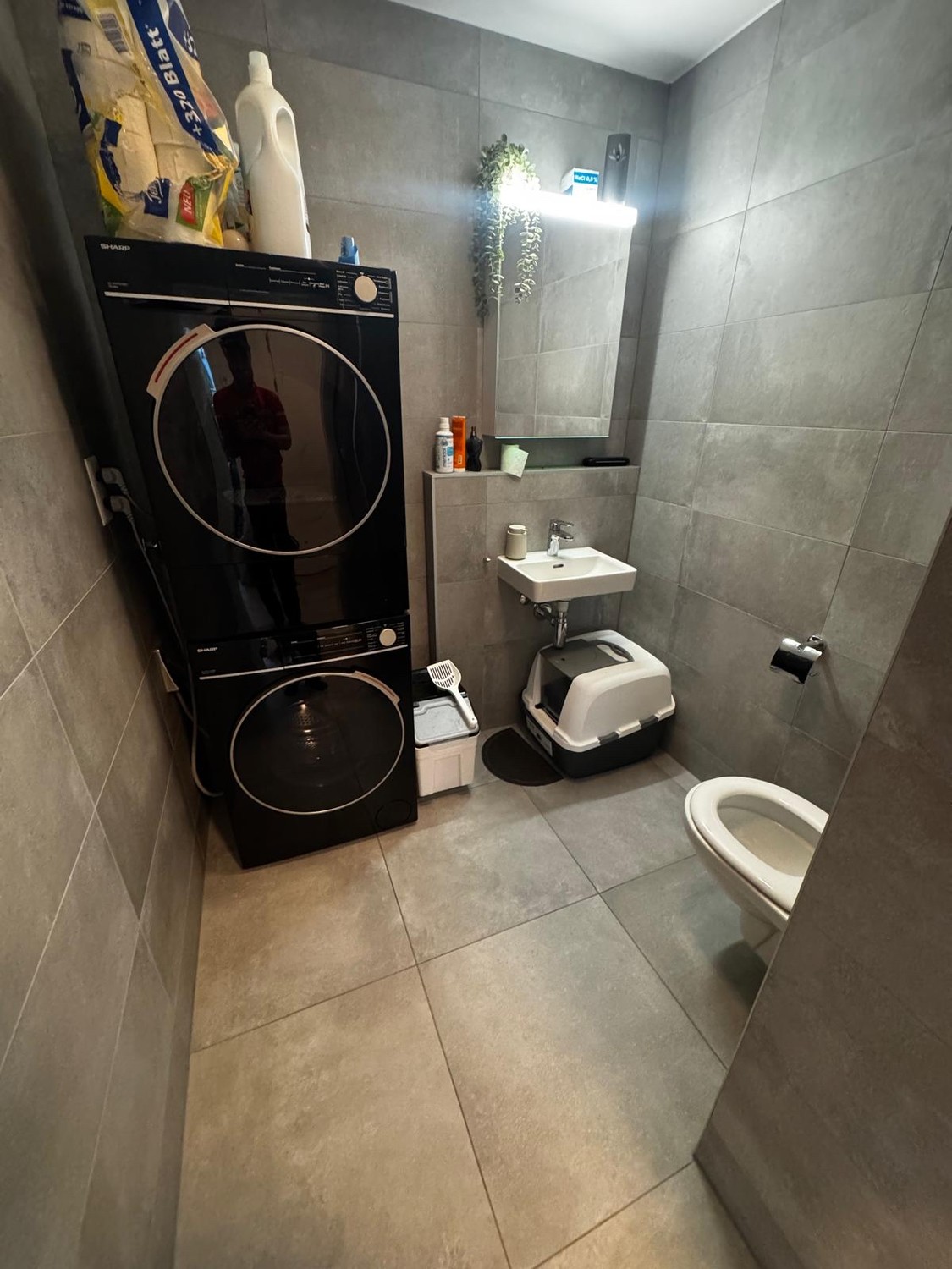 Appartamento di 3 ½ locali