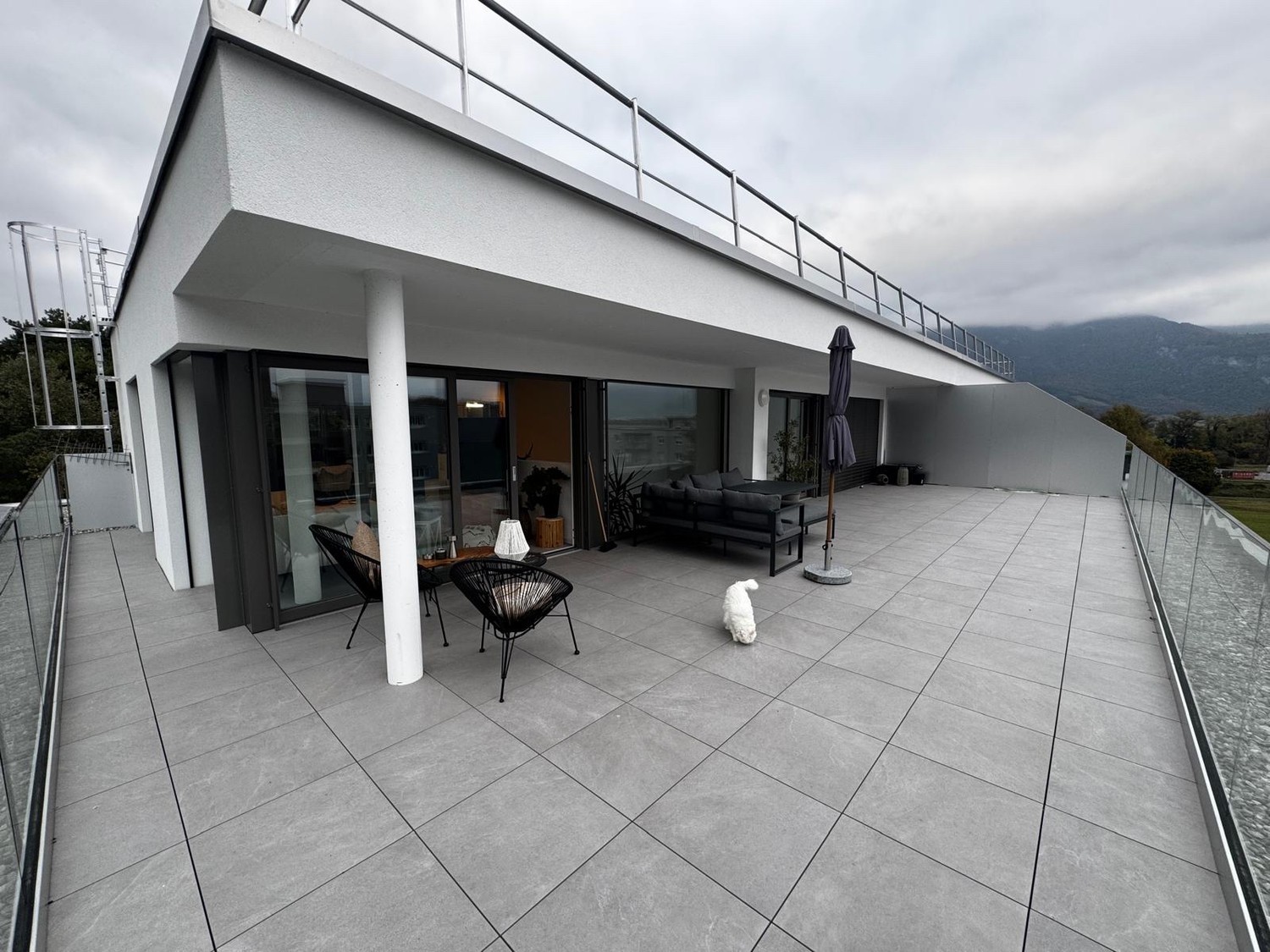 Appartamento di 3 ½ locali