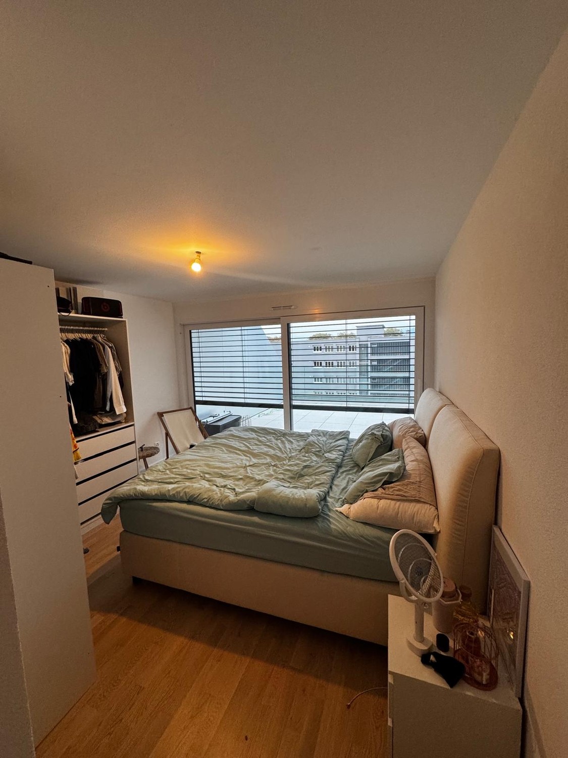 Appartamento di 3 ½ locali