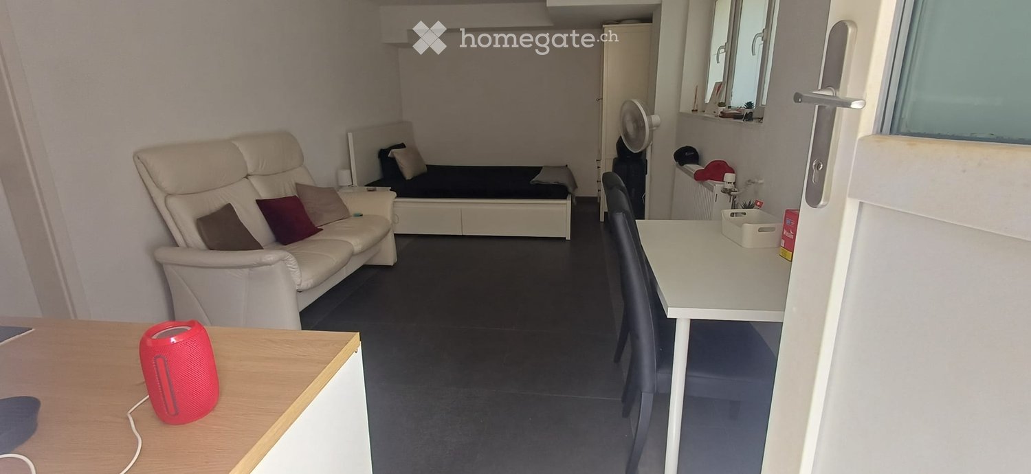 Appartamento di 1 ½ locali