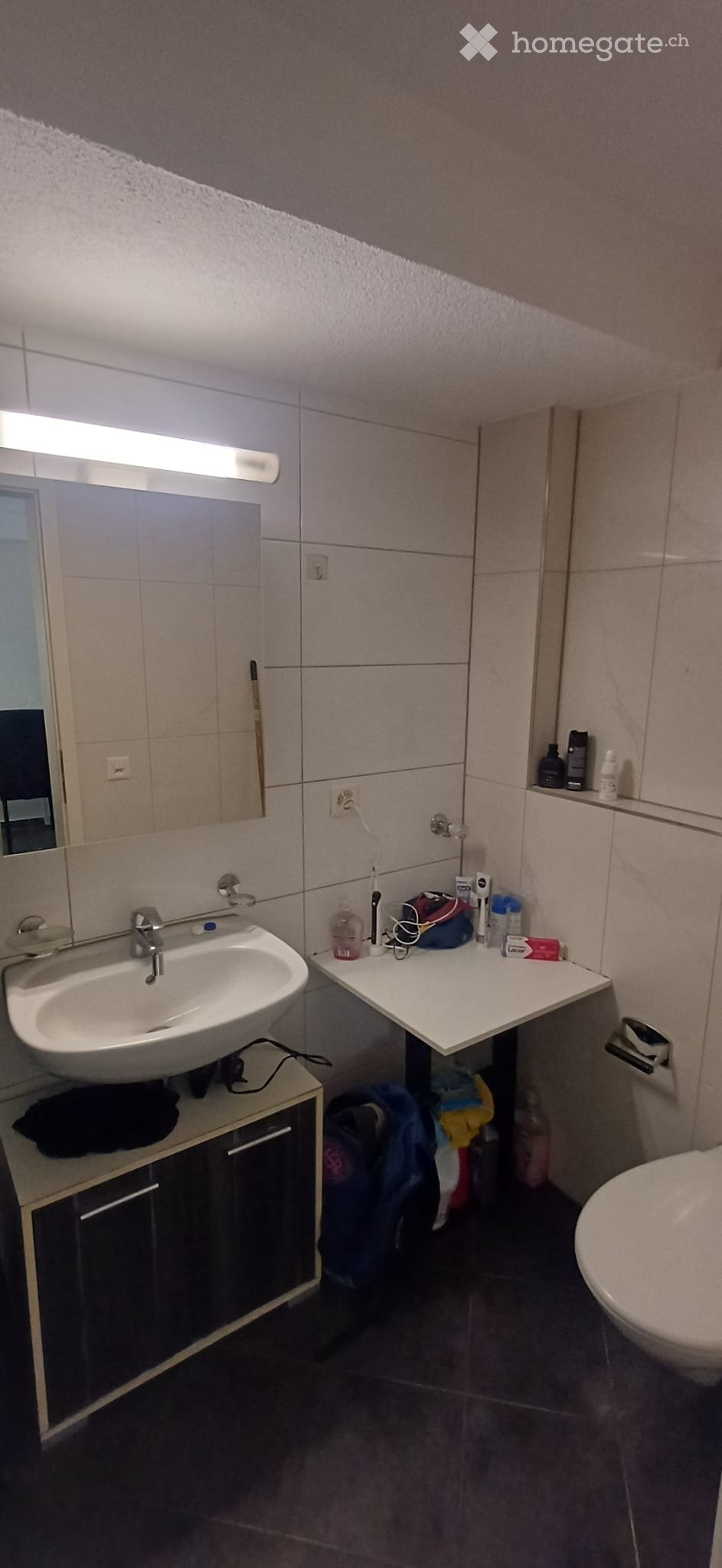 Appartamento di 1 ½ locali