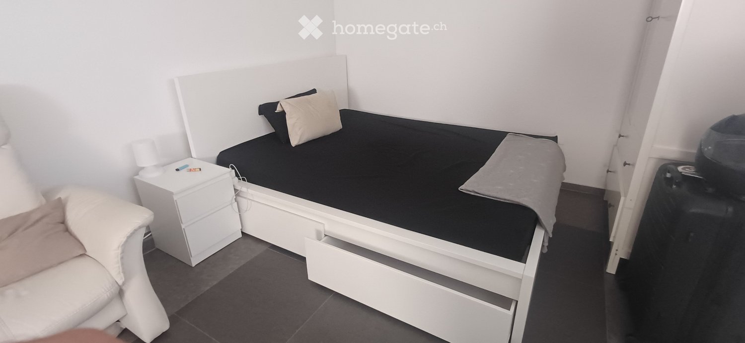 Appartamento di 1 ½ locali