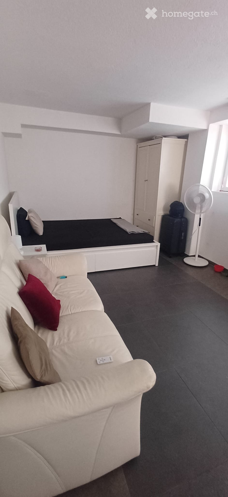 Appartamento di 1 ½ locali