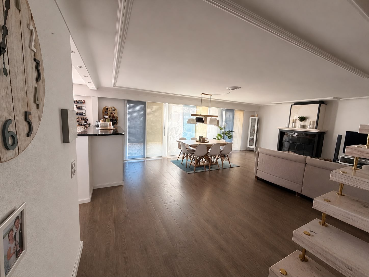 Casa singola di 5 ½ locali