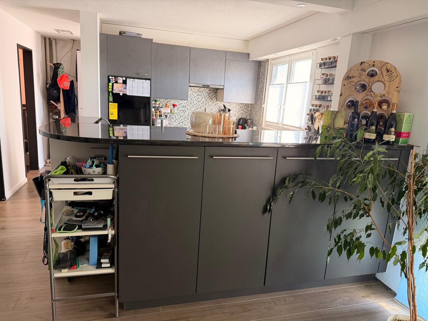 Casa singola di 5 ½ locali