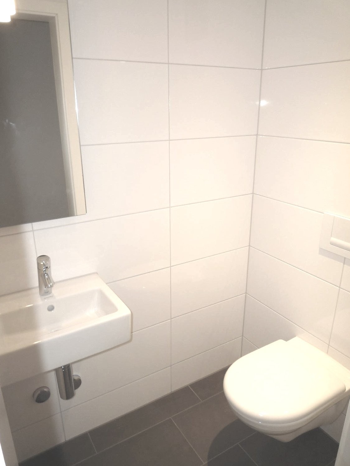Appartamento di 4 ½ locali
