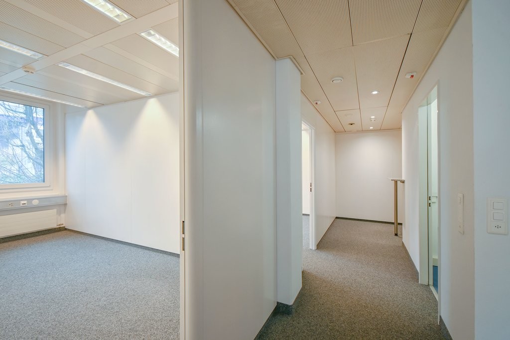100m² ufficio