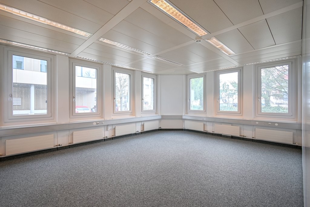 100m² ufficio