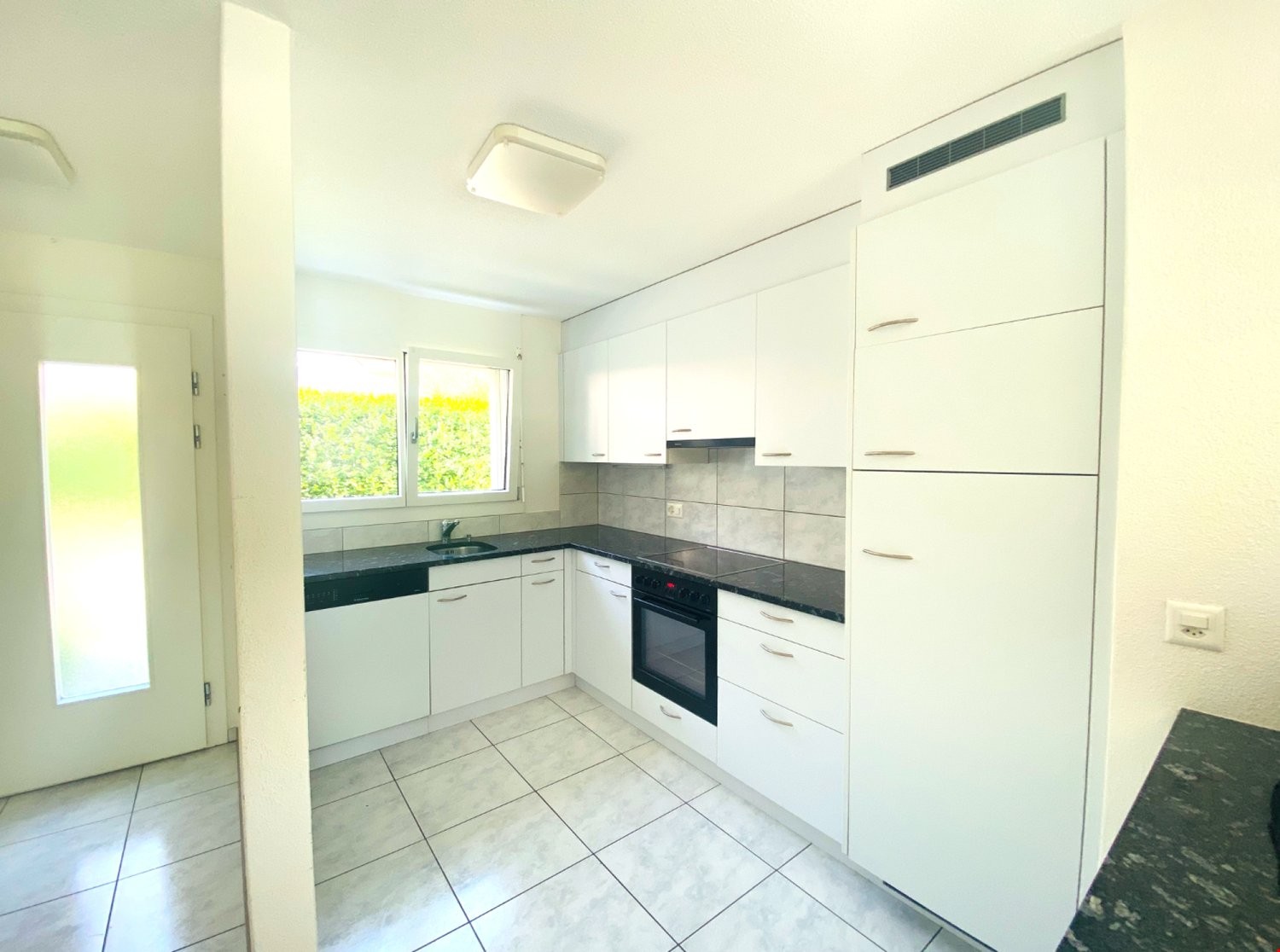 5 ½ rooms duplex house