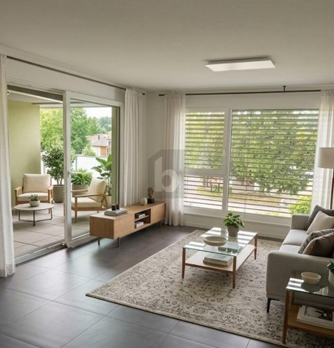 6 rooms duplex