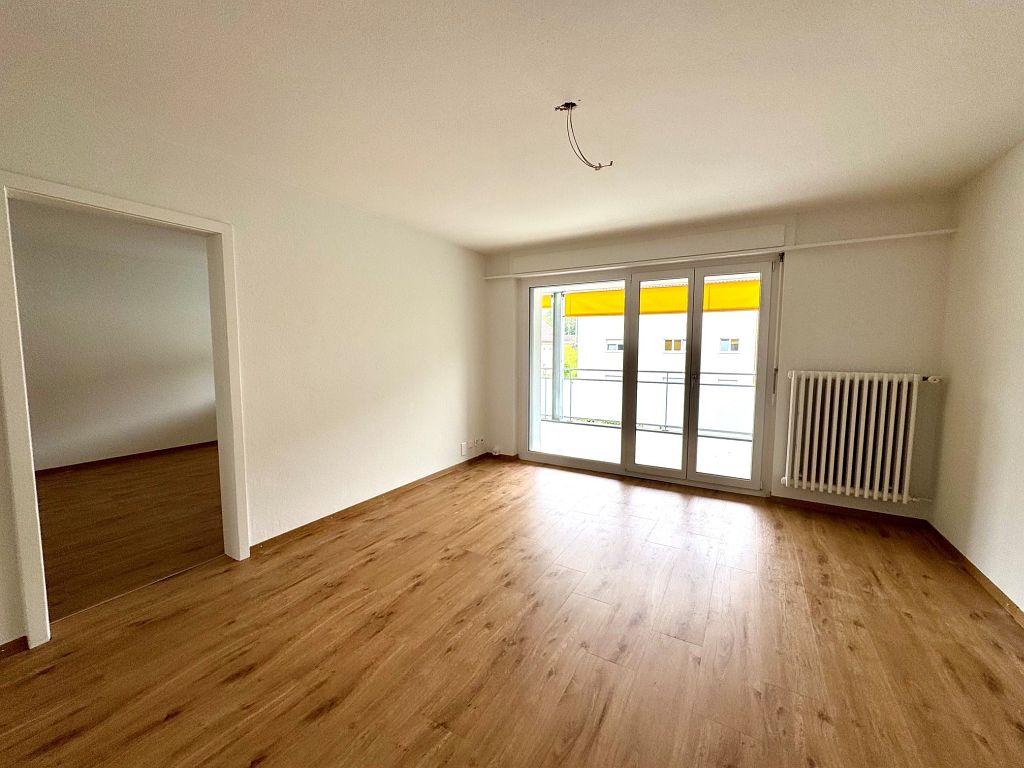 Appartamento di 3 ½ locali