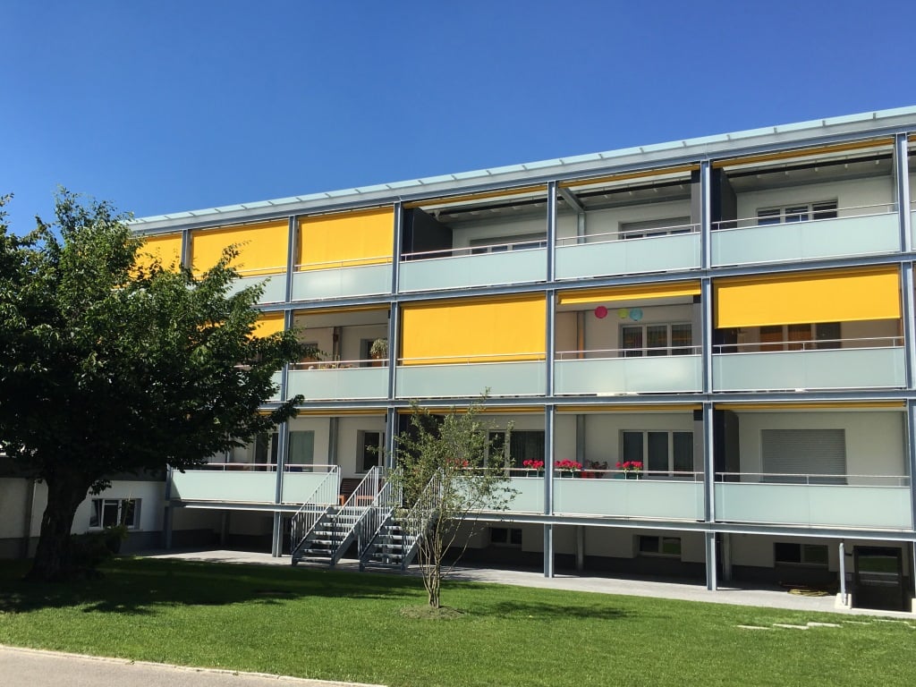 Appartamento di 3 ½ locali