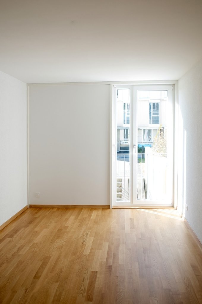 Appartement de 3 pièces