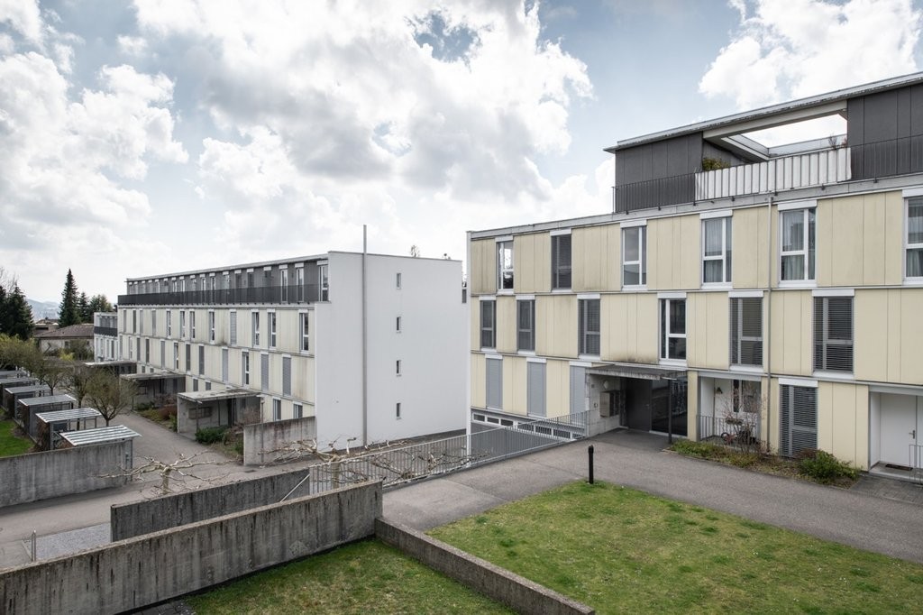Appartement de 3 pièces