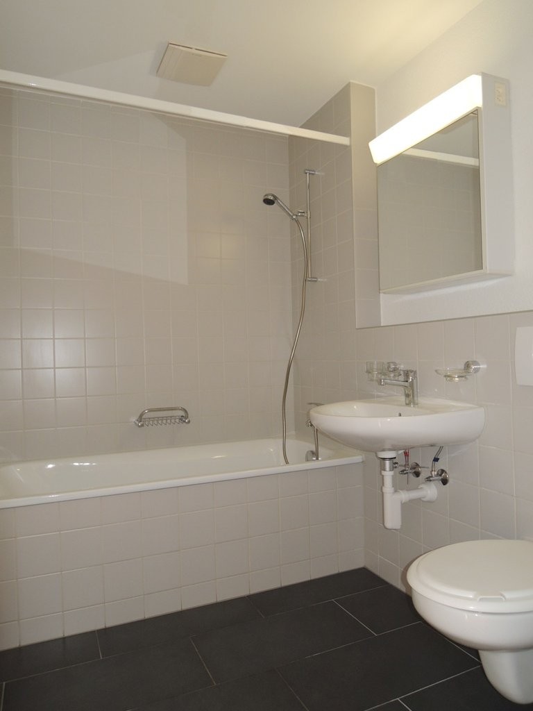 Appartement de 3 pièces