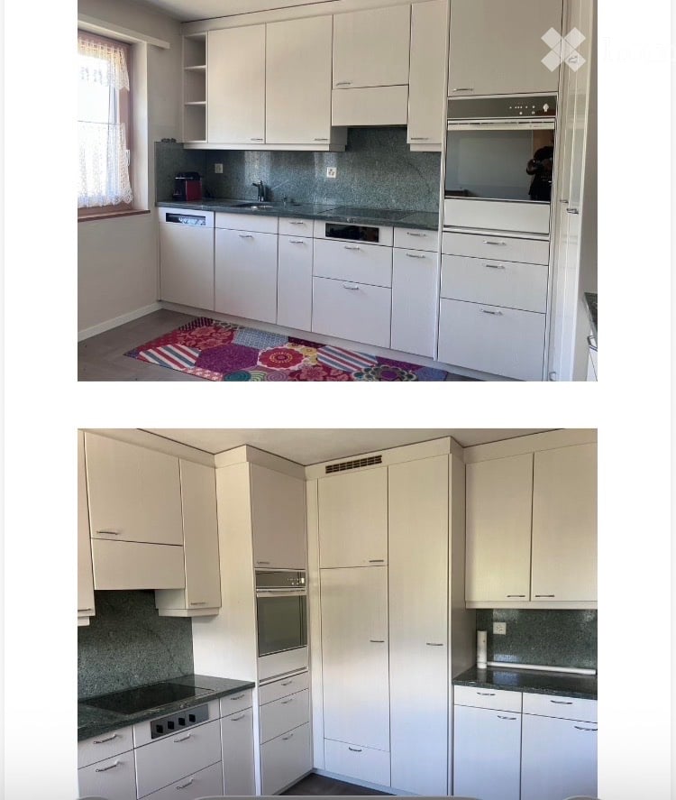 Maison individuelle de 4 pièces