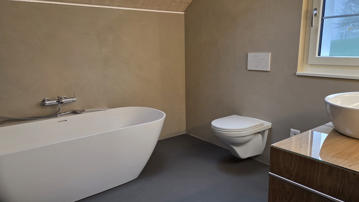 5 ½ rooms farm house