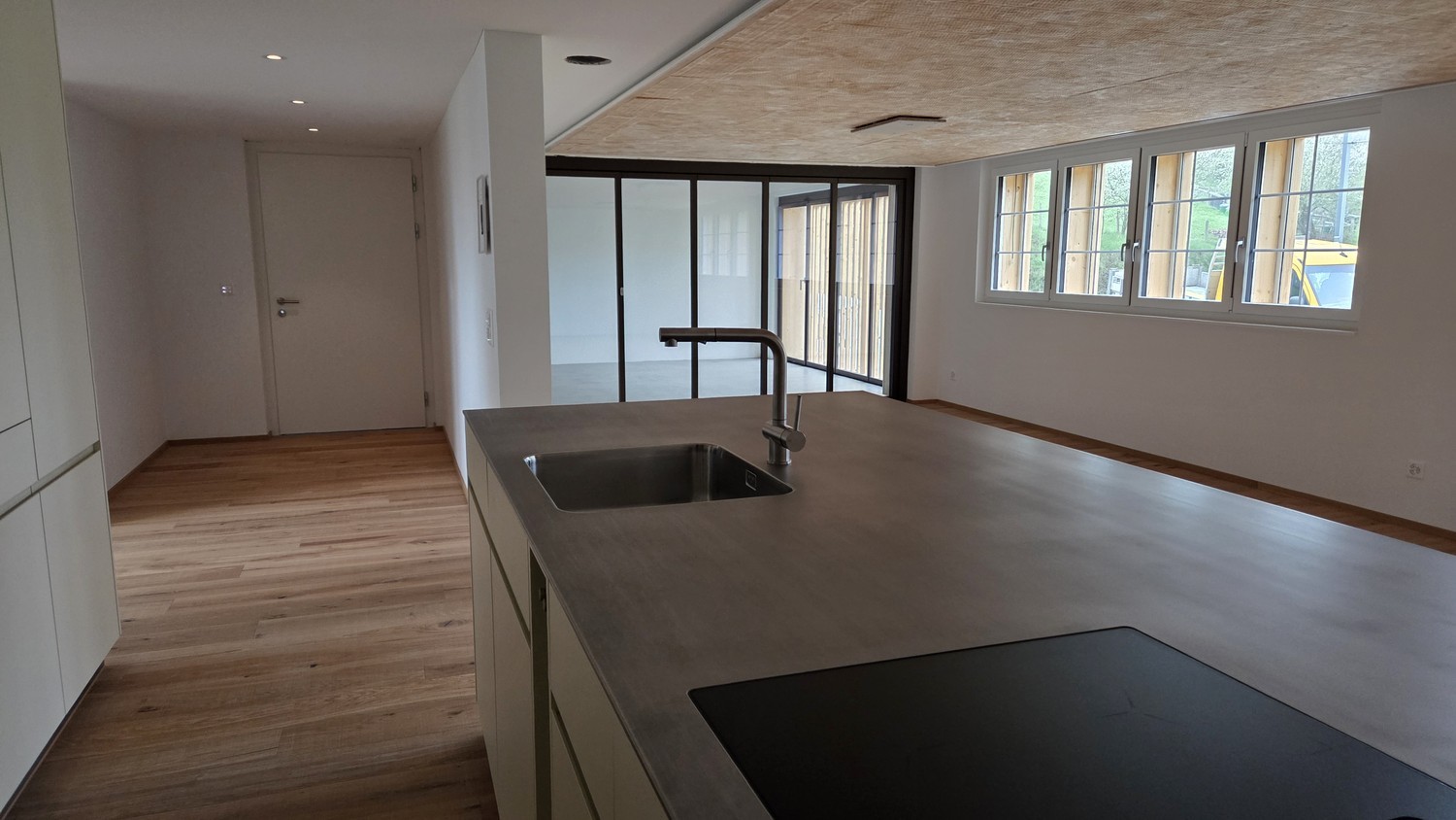 5 ½ rooms farm house